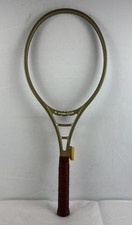 Wimbledon Championships Boron Pro Tennis Racket - 4 3/8 in, Unstrung, Midplus