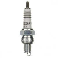 ZüNdkerze Ngk CR6HIX FüR Yamaha Xv 125 Sh Virago Bj. 1999-2002