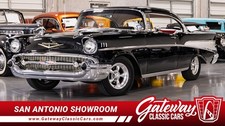 1957 Chevrolet Bel Air for Sale
