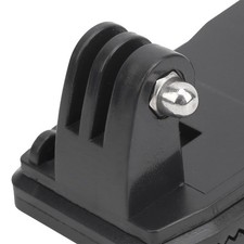 Action Camera Backpack Shoulder Strap Clip Holder Clamp Mount For OSMO POCKE