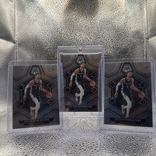 Victor Wembanyama (SET OF 3) 2023-24 Panini Mosaic Base RC #238 Spurs TRUE Wemby