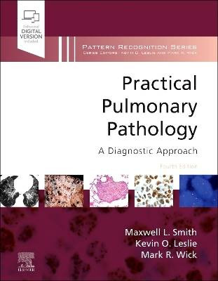 Praktische Lungenpathologie, Smith, Maxwell L.,