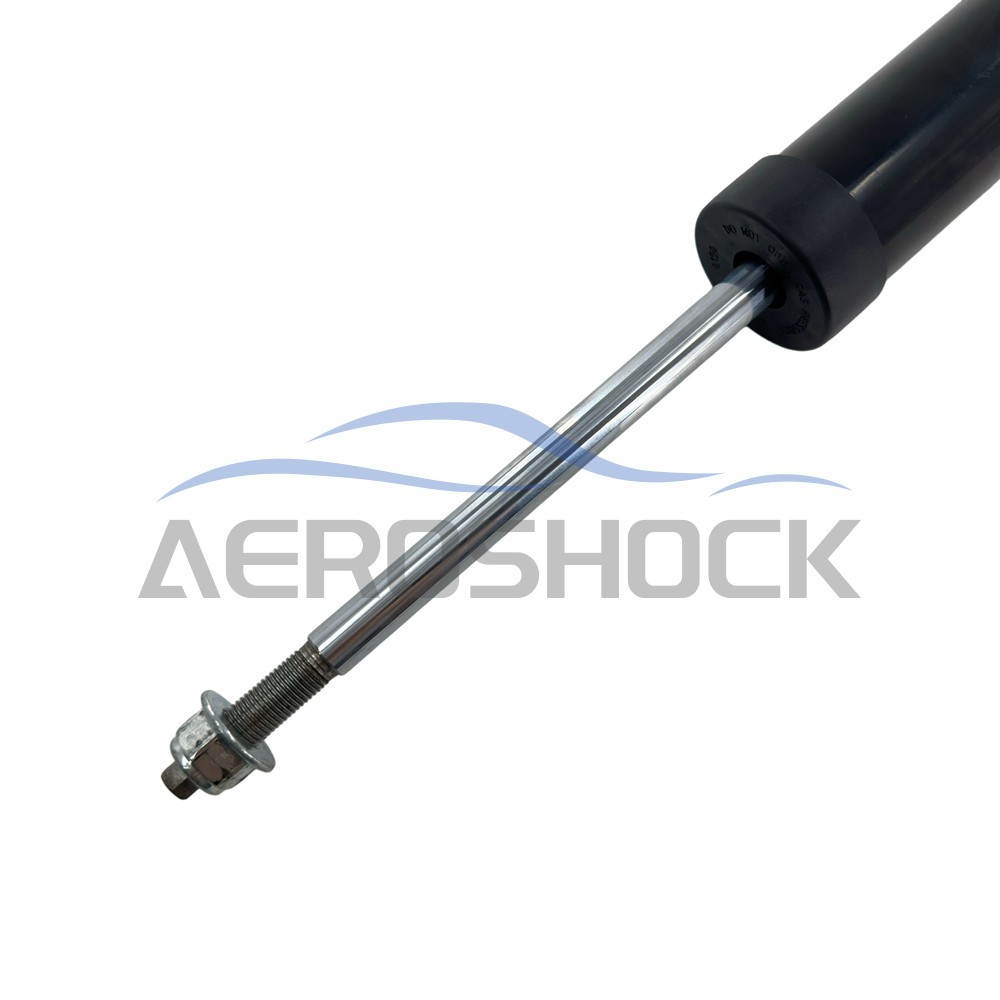 1x Rear LH or RH Shock Absorber For Maserati Ghibli M157 S Q4 AWD RWD 2014-19