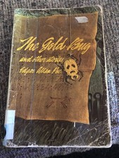 The Gold Bug And Other Stories Edgar Allen Po...