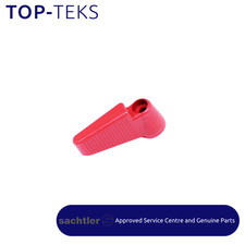 Clamp Lever Base Plate for Sachtler Video 18/20 Tripod Genuine Spare Part