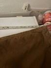 Carhartt Women's Insulated Bib Overalls Size 20x30 — photo 9