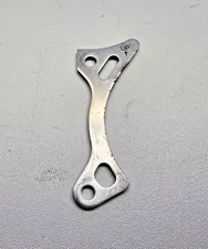 2005 - 2014 SUZUKI RMZ 450 CHAIN GUIDE CASE SAVER 27641-35G01 PLATE RMZ450 GUARD