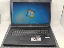 Notebook Fujitsu Siemens Amilo Li3910 18,4" gigante 320GB 4GB di RAM