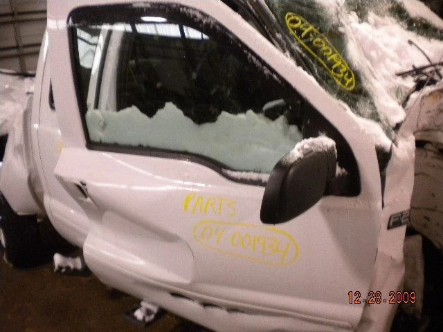 MEDIDOR DE FLUJO DE AIRE 8-280 4,6 L SE ADAPTA A 00-05 EXCURSIÓN 9739038 Foto 4 de 4