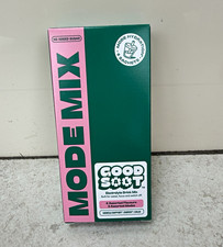 GOOD SALT Mode Mix Electrolyte Hydration Powder 6 Sachets Assorted No Sugar