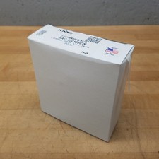 KMC Controls BAC-130163CW FlexStat: 6R3A, CO2, Humidity Controller, White - NEW