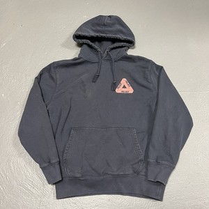 Palace Tri Ferg Hoodie | eBay