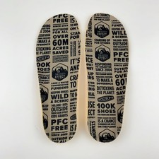 Keen Replacement Insoles Women's 8.5 9 9.5