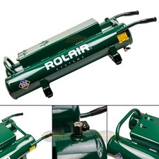 Rolair Replacement Air Tank  9 Gallons Double...