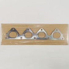 HONDA OEM B-SERIES METAL EXHAUST MANIFOLD GASKET B16 B17 B18 B20 18115-P30-013