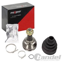 Maxgear Antriebswellengelenk Satz Radseitig Passend FüR Alfa 145 146 147 156 GTV