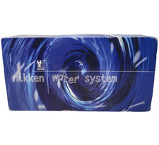 Nikken 1315 PiMag Magna Charger Living Water System Water Heater Pipe Protect