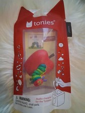  NEW/SEALED Tonies book The Very Hungry Caterpillar  Friends FAST SHIPPING  
