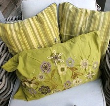 Gudrun Sjöden Dekokissen Überzug Kissenhülle Kissenbezug