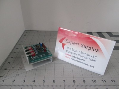 SPT Micro, 600704-01, Hardware Reset PCB Module, PCB Assy. New