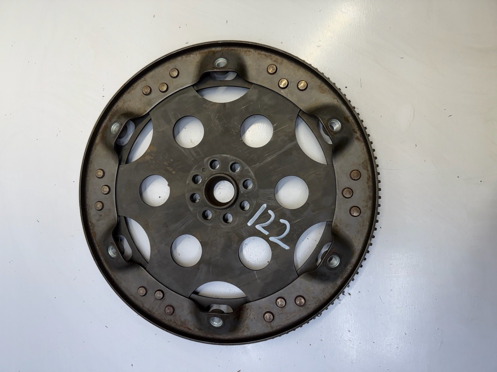 2014-2019 Maserati Ghibli 3.0L Flex Plate Automatic Transmission Flywheel 14-19