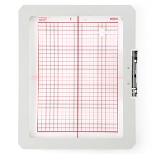 MAG Metal/Magnetic Embroidery Machine Hoop SQ14B for Janome Memory Craft MC 5...