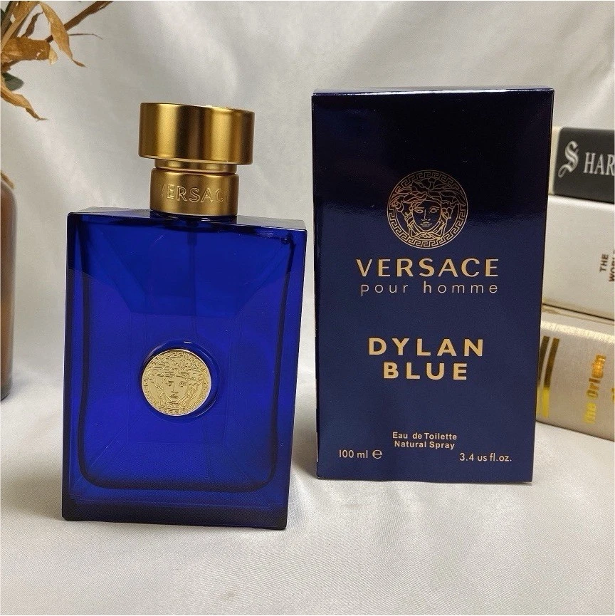 Versace Men Versace Dylan Blue for sale | eBay