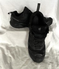 Salomon x Adventure GTX Men’s Trail Running Shoes Size 9.5Uk In Black