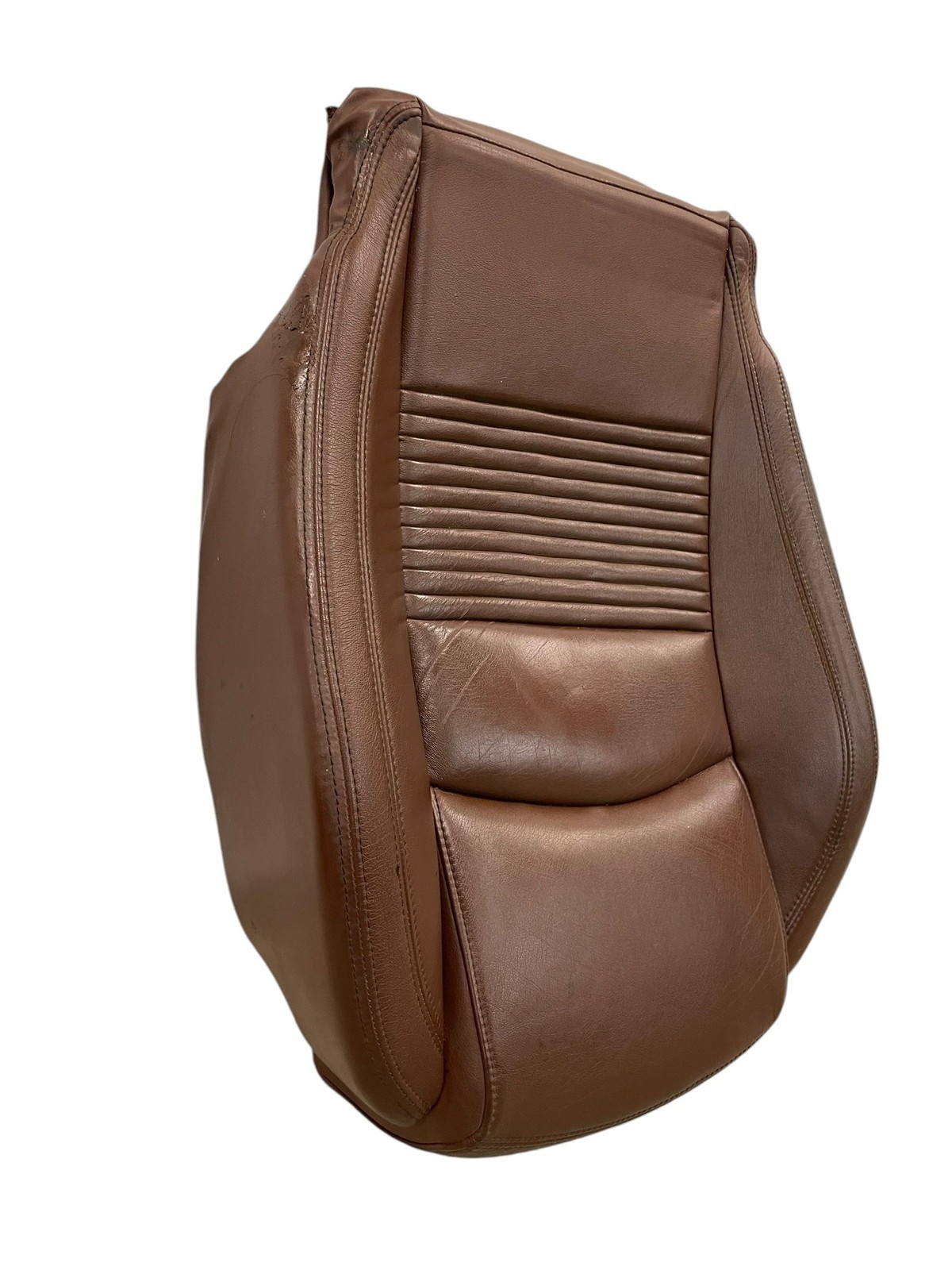 2008-2016 MASERATI GRANTURISMO FRONT LEFT LOWER SEAT CUSHION PAD