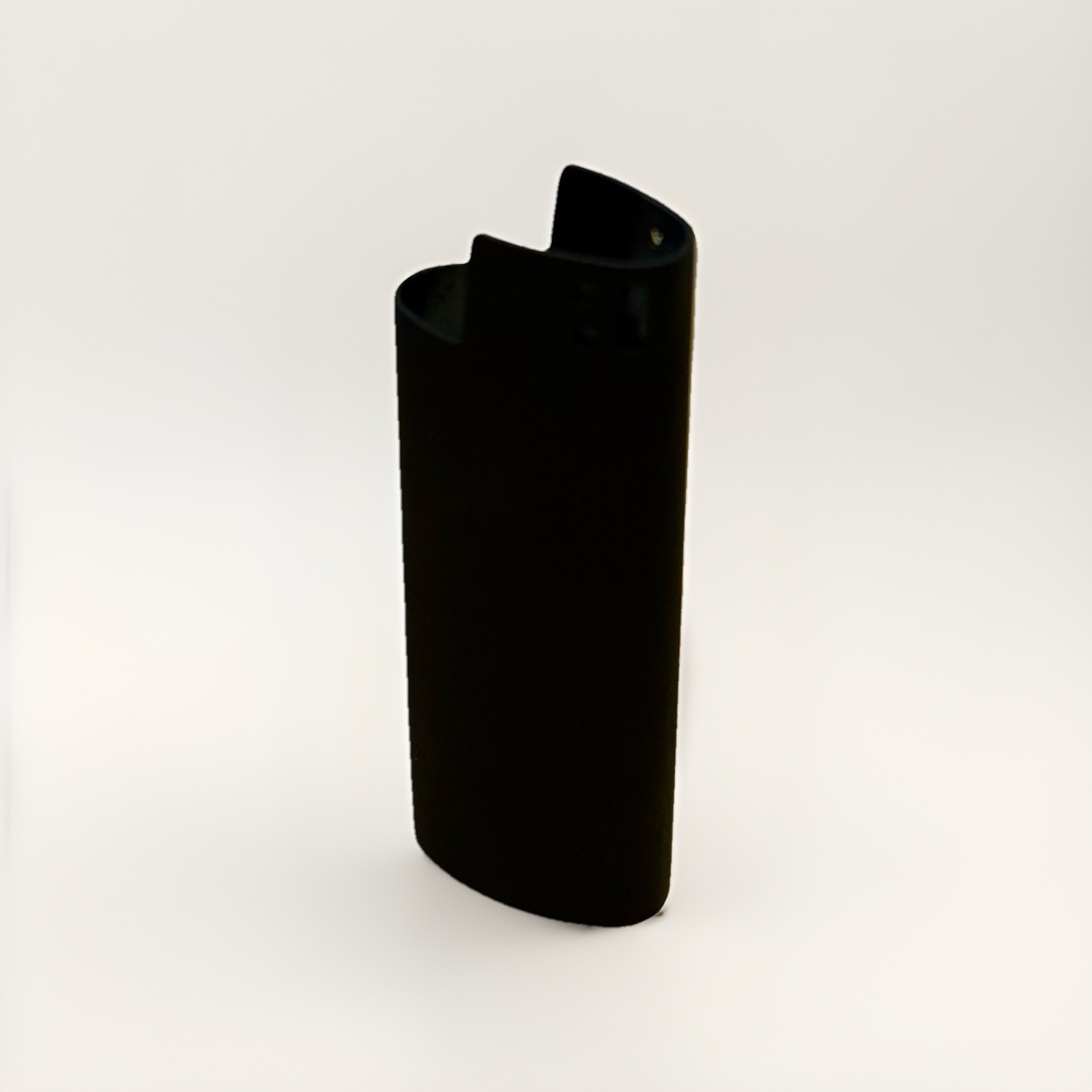 Case Sleeve - Metal, Matte Black (150 Pcs) Wholesale