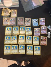 Pokémon Wotc Black Star 26 Card Lot