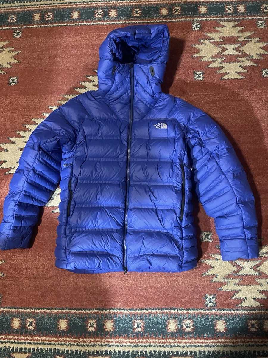 The North Face ローツェSummit Series ダウン 800 ザノースフェイス 800フィル ローツェ ダウンジャケット サミット