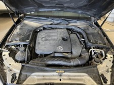 Climatisation et Accessoires Mercedes CLASSE C