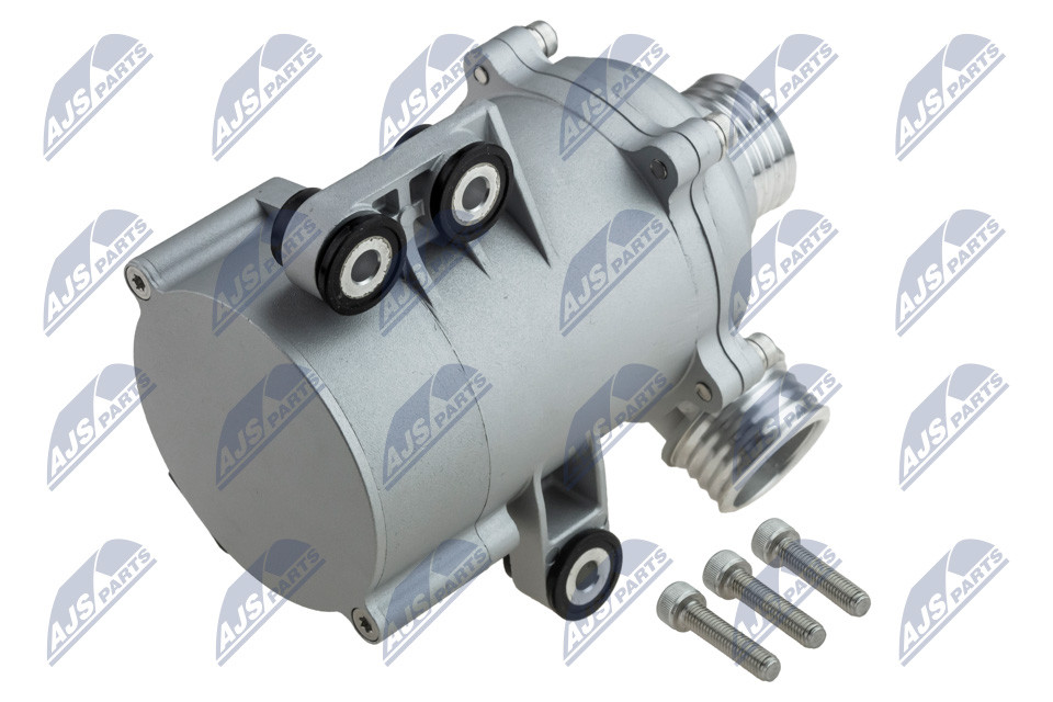 N.T.Y. CPW-BM-048.NTY Water Pump for BMW