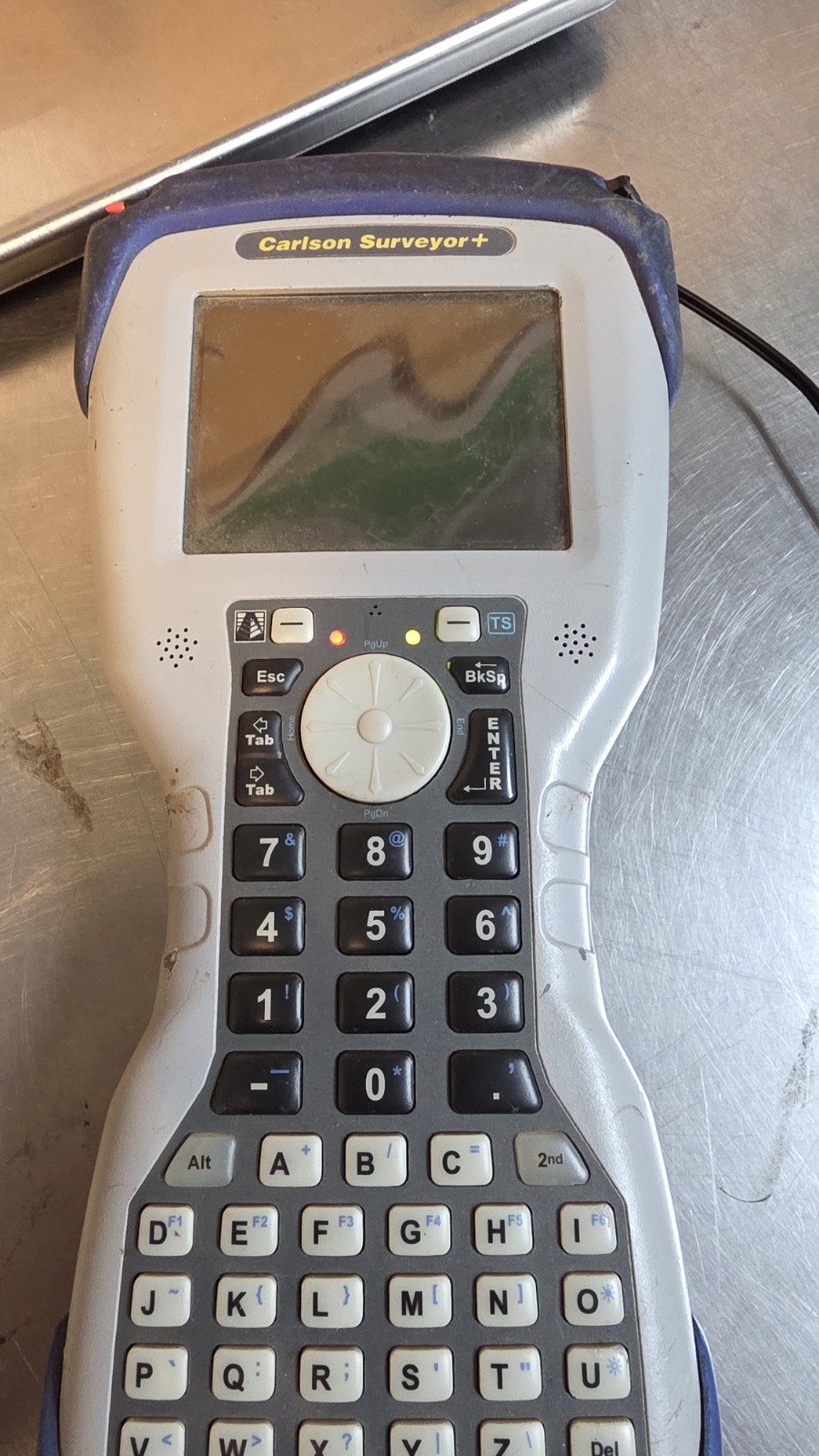 Carlson Surveyor + Data Collector