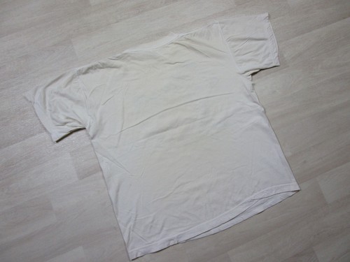 Vintage Red Stripe Roots Reggae Jamaica Good Beer Promo T Shirt Sz (XL) 80s - Picture 7 of 9