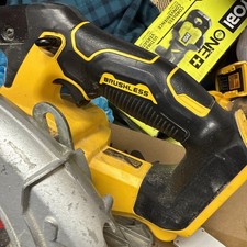 DEWALT DCS565TY1 TOOL ONLY (P02020850)