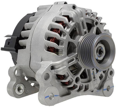 1*** Lichtmaschine 110A Neu Original Valeo TG11S136 für Vw
