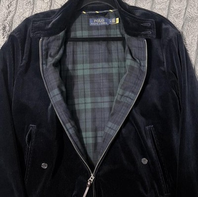 Polo Ralph Lauren The Bedford Corduroy Jacket | eBay