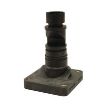 ACORN 2579-100-000 Air Contrl,1-3/4inWx2-3/4inHx1-3/4inD 19C798