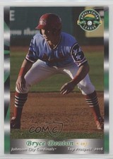 2016 Grandstand Appalachian League Top Prospects Bryce Denton 11pj