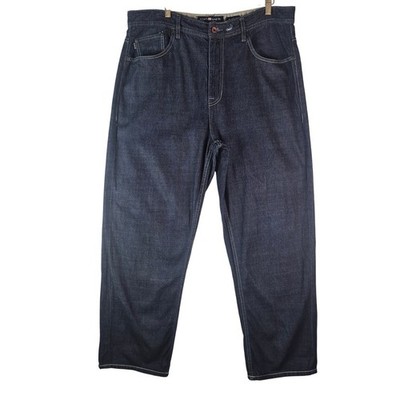 ECKO UNLMTD ''Baggy Fit'' Jeans Mens Size 36