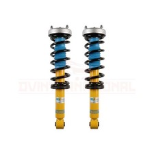 Bilstein B6 Performance Rear Coilovers For Bmw 530xi 2wd 2006-2007 Bilstein B6 Performance Rear Coilovers For Bmw 530xi 2wd 2006-2007