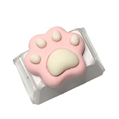 Durability Plastic Keycap Compatible for K70 G610 Gprox Keyboards Models