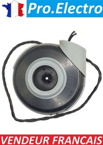 Motor Staubsauger Besen Rowenta EXPLORER Serie 75 RR7635WH G40038