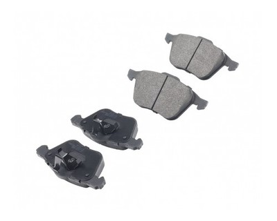 Bremsbelagsatz Vorne Continental-System für Ford Focus II DA Opel ab 02->