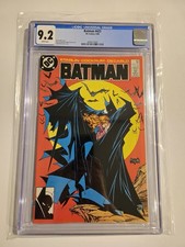 Batman #423 (1988) Prices | Batman Series