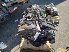 N54 Engine - 2008 Bmw 335i E90 Sedan Auto 3.0l Turbo 112007 Rwd - 08-10 Oem N54 Engine - 2008 Bmw 335i E90 Sedan Auto 3.0l Turbo 112007 Rwd - 08-10 Oem