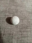 Civil War musket ball from Confederate raid on Yankees in Dunlap Tennessee