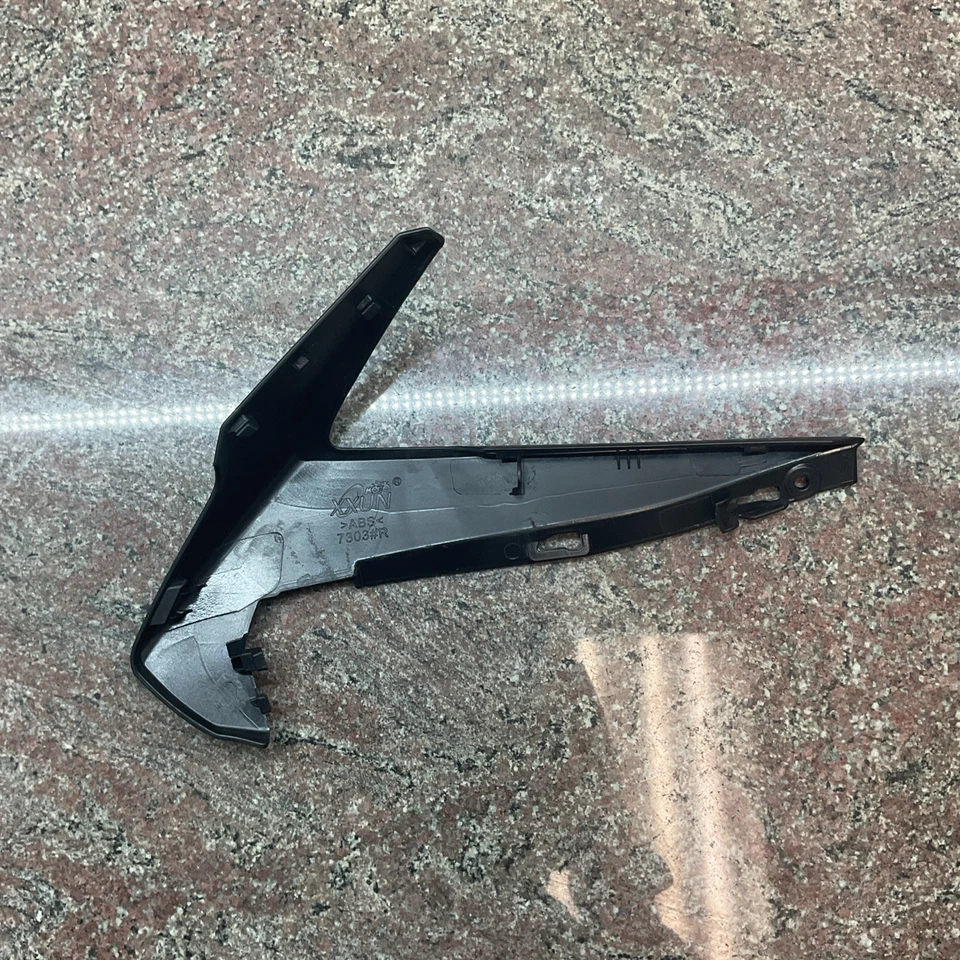 [NEW] 2019-2022 Honda CBR500R Right Front Side Cowl Fairing Panel Replacement - Image 4 of 4